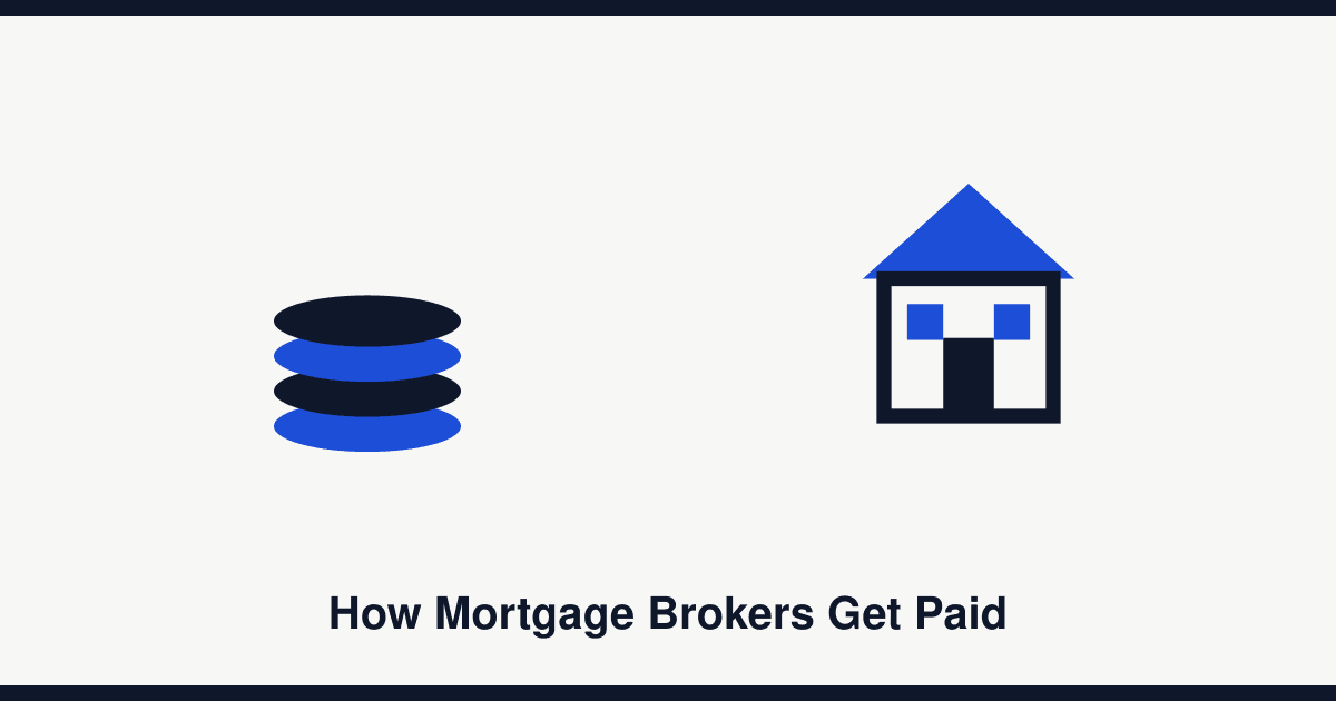 How mortgage brokers get paid in Australia