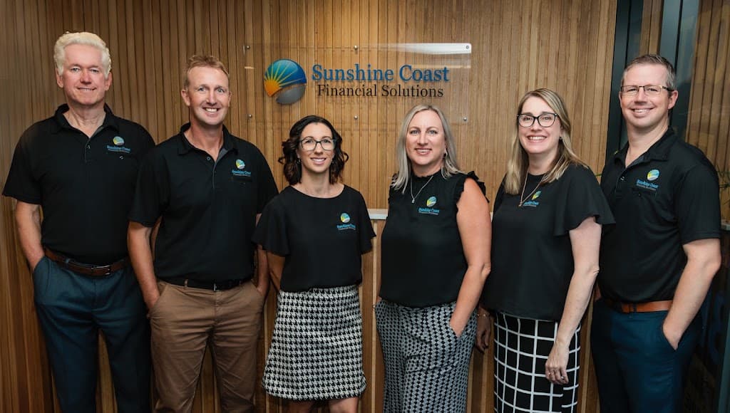 Sunshine Coast Financial Solutions - Mortgage Broker