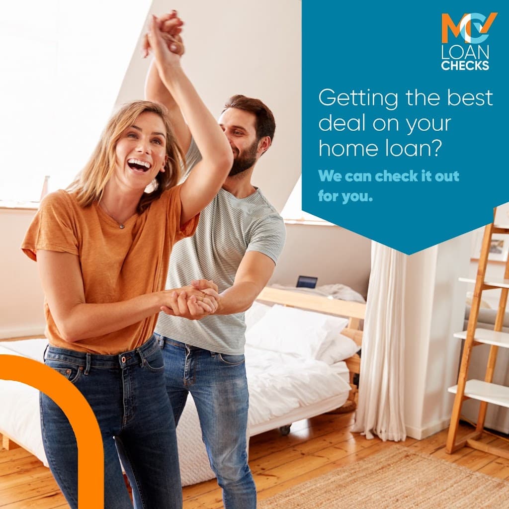 Mortgage Choice - Donna Bamkin & Kevin Bates