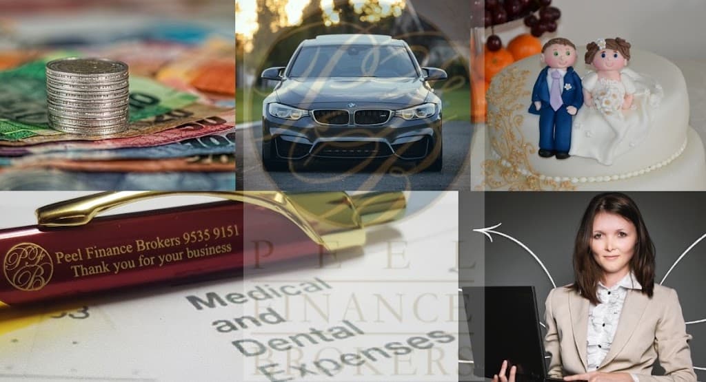Peel Finance Brokers