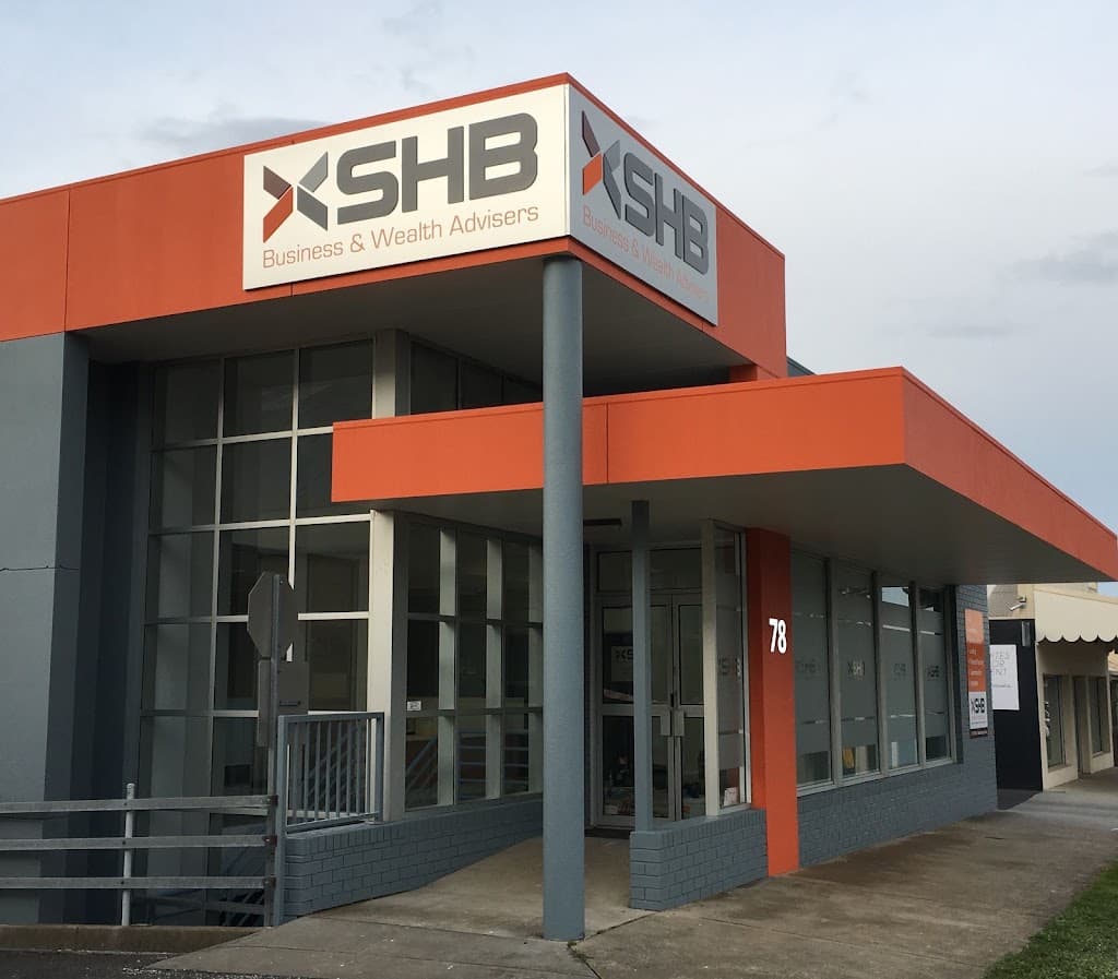 SHB Lending