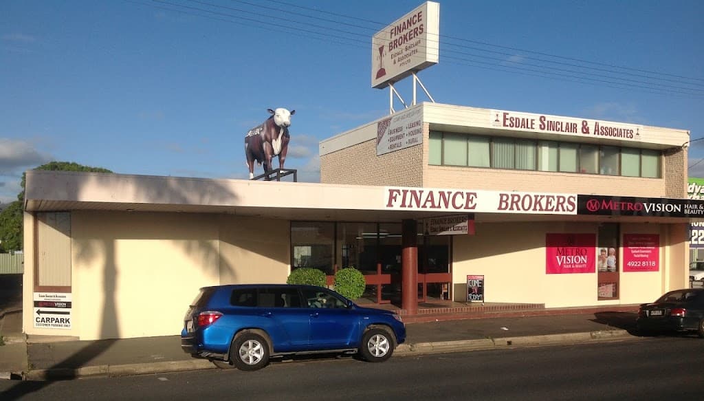 Esdale Sinclair and Associates