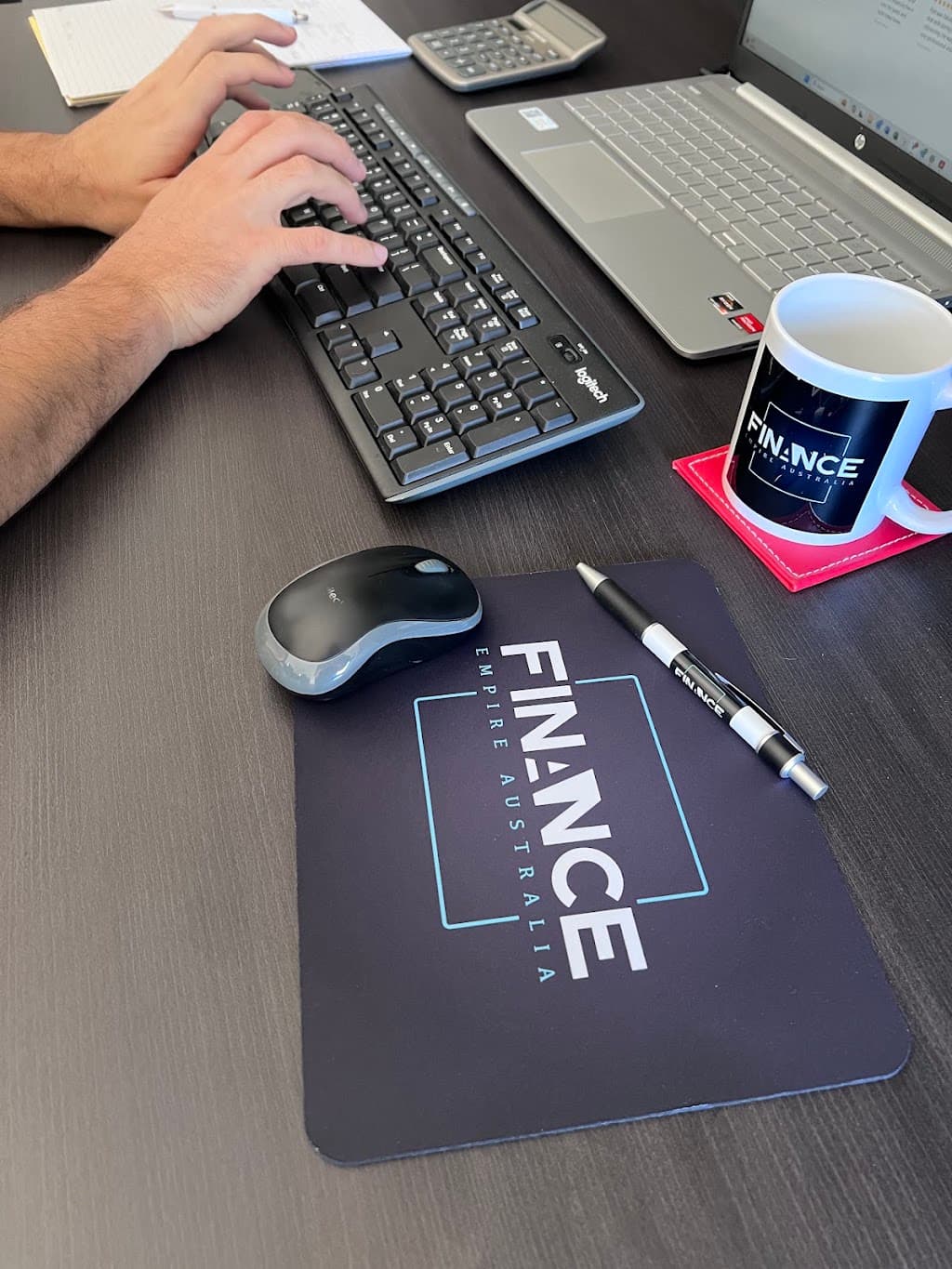 Finance Empire Australia - Maitland