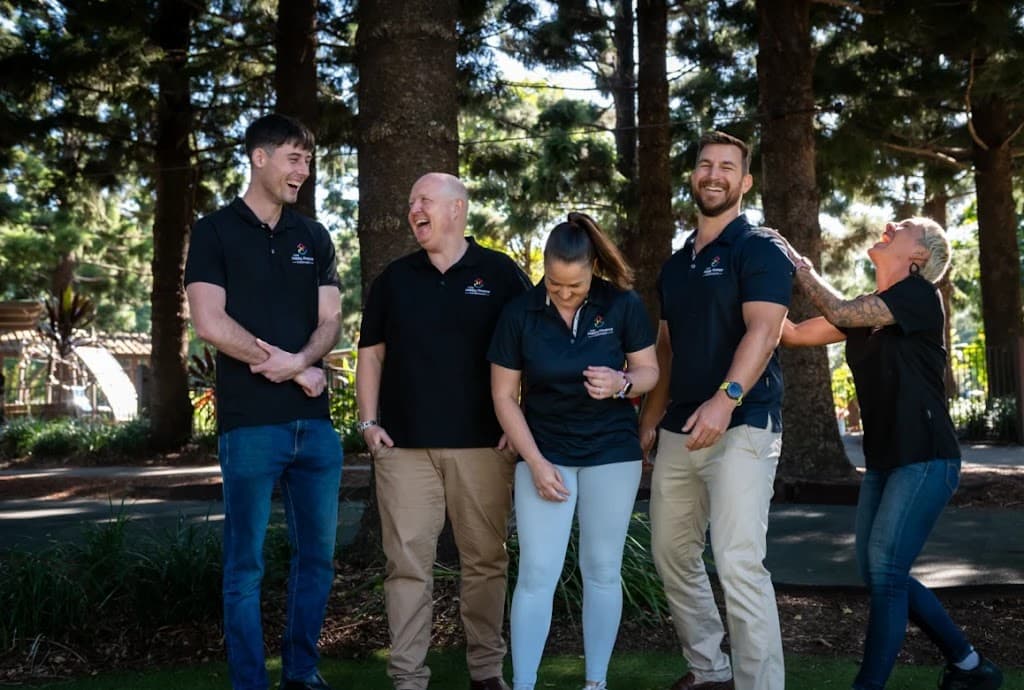 The Happy Finance Company - South West Brisbane