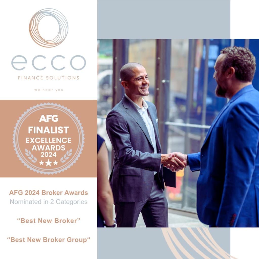 Ecco Finance Solutions