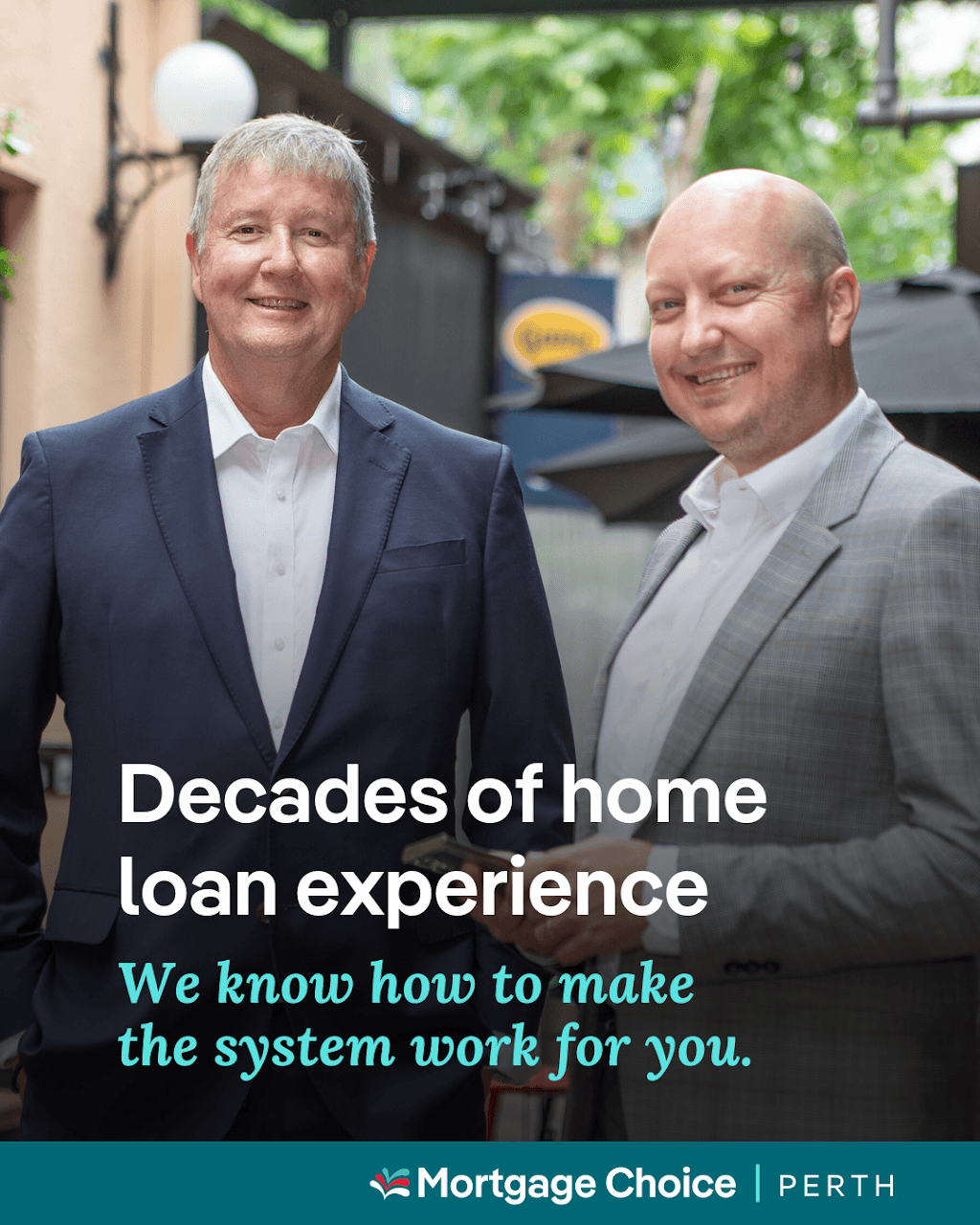 Mortgage Choice in Perth