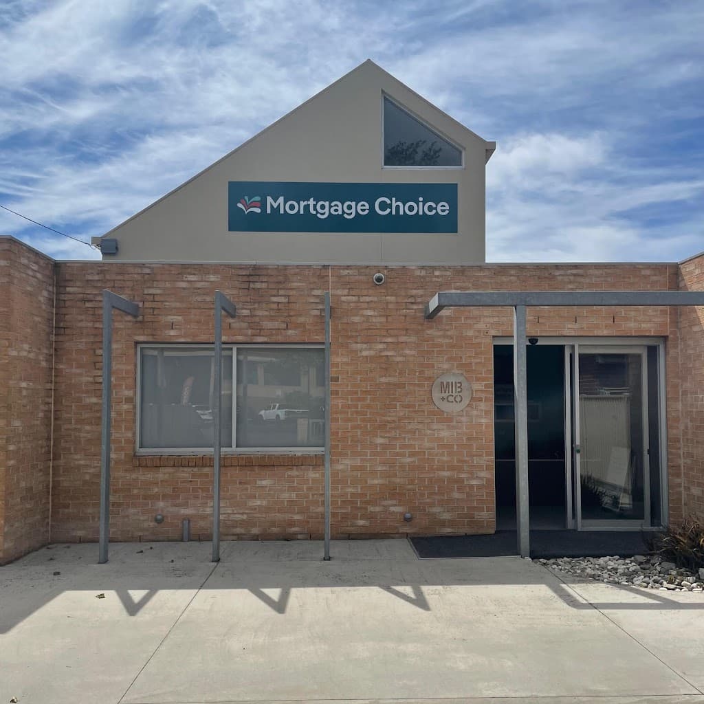 Mortgage Choice in Ballarat - Stephen Britton