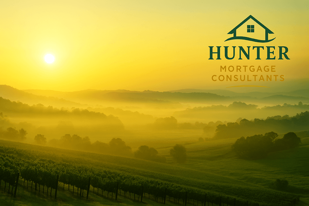 Hunter Mortgage Consultants