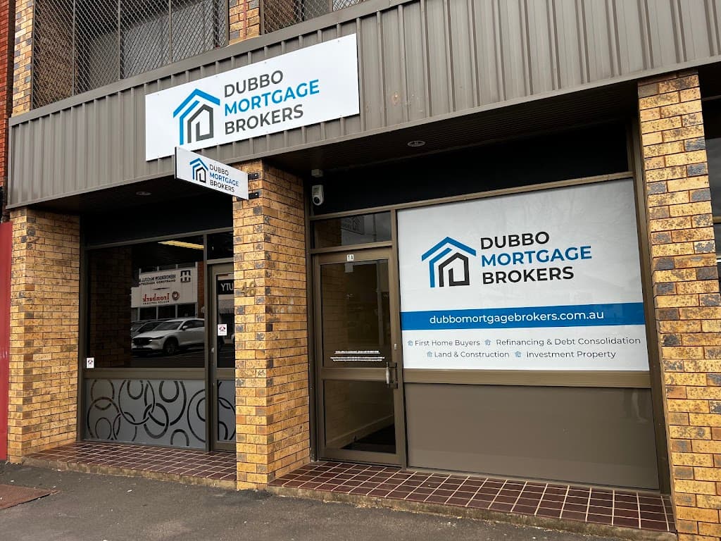 Dubbo Mortgage Brokers