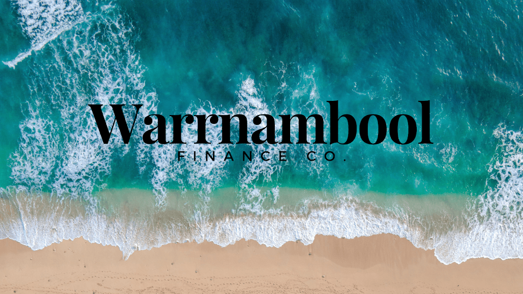 Warrnambool Finance Co