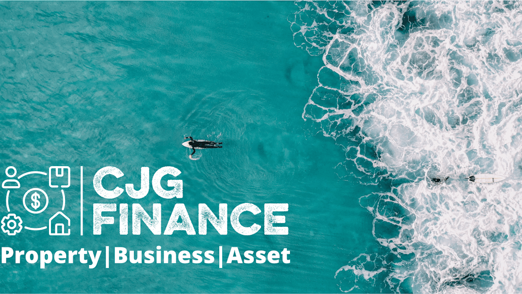 CJG Finance