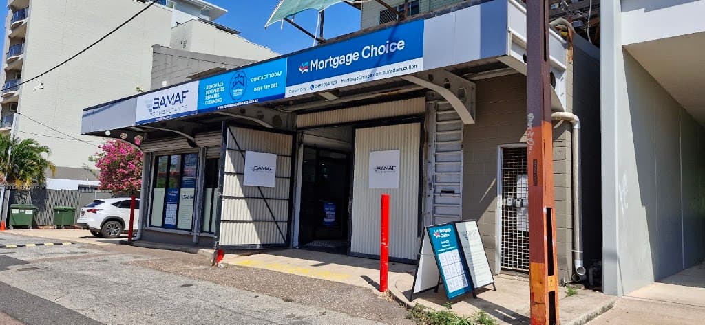 Mortgage Choice Darwin City