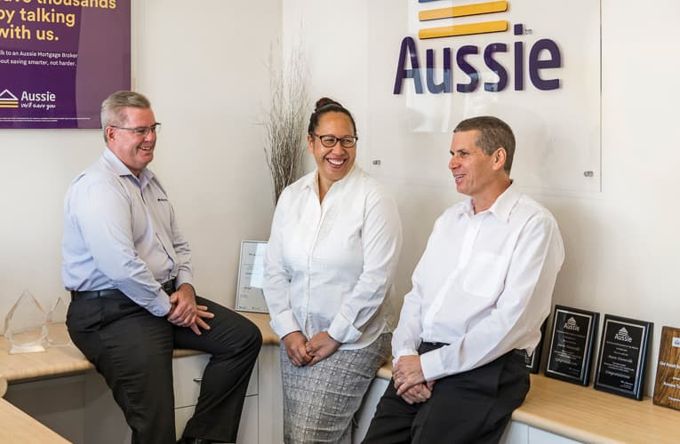 Aussie Home Loans Townsville