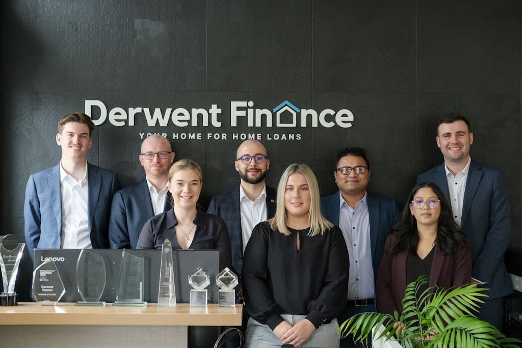 Derwent Finance Melbourne