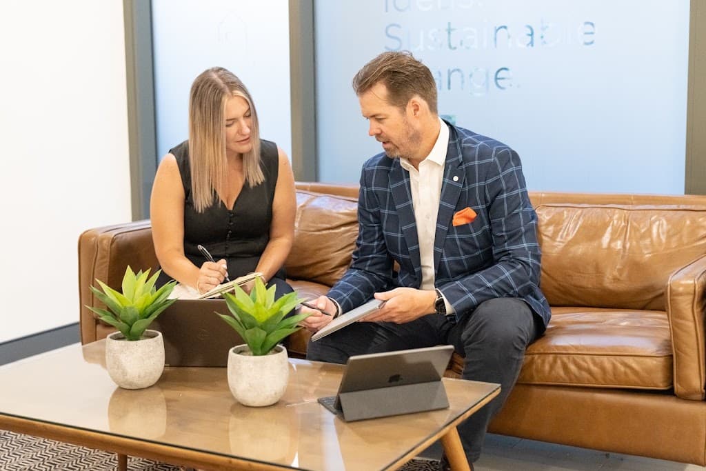 Ascension Finance Newcastle