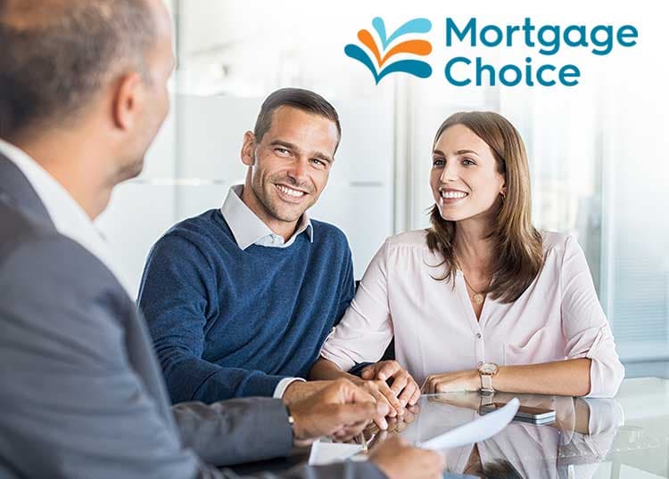Mortgage Choice Matt Fynch