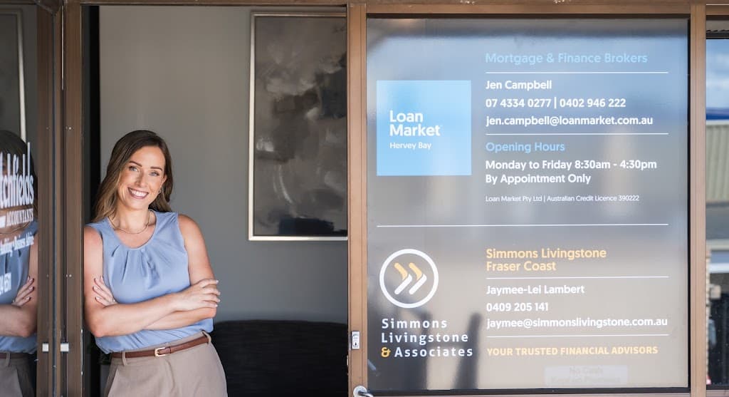 Loan Market Hervey Bay