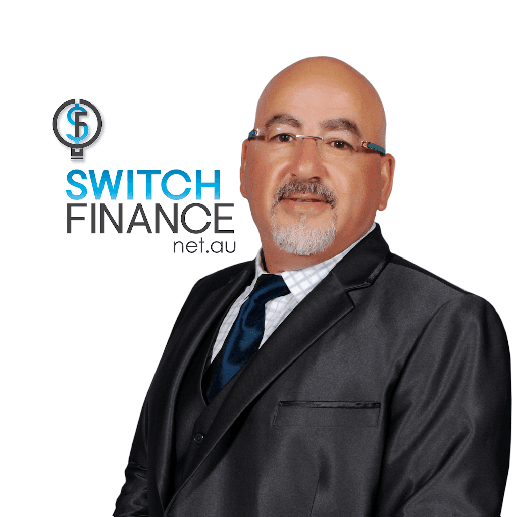 Switch Finance
