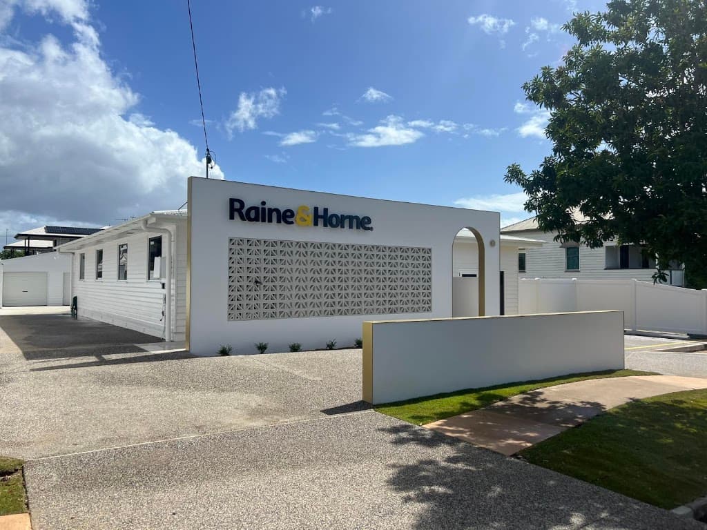 Raine & Horne Bundaberg
