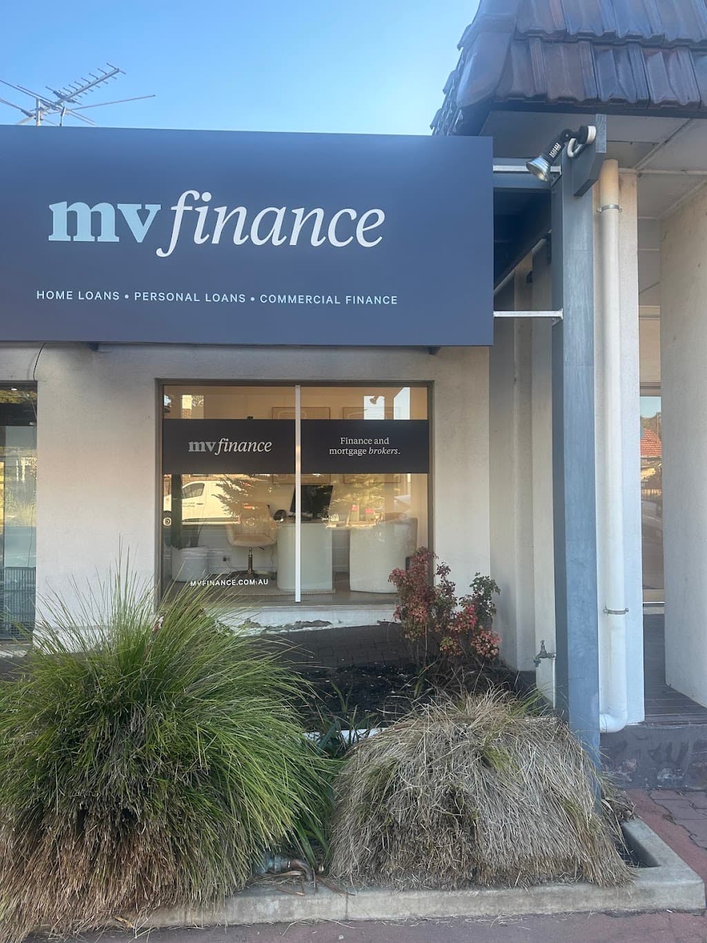 MV Finance