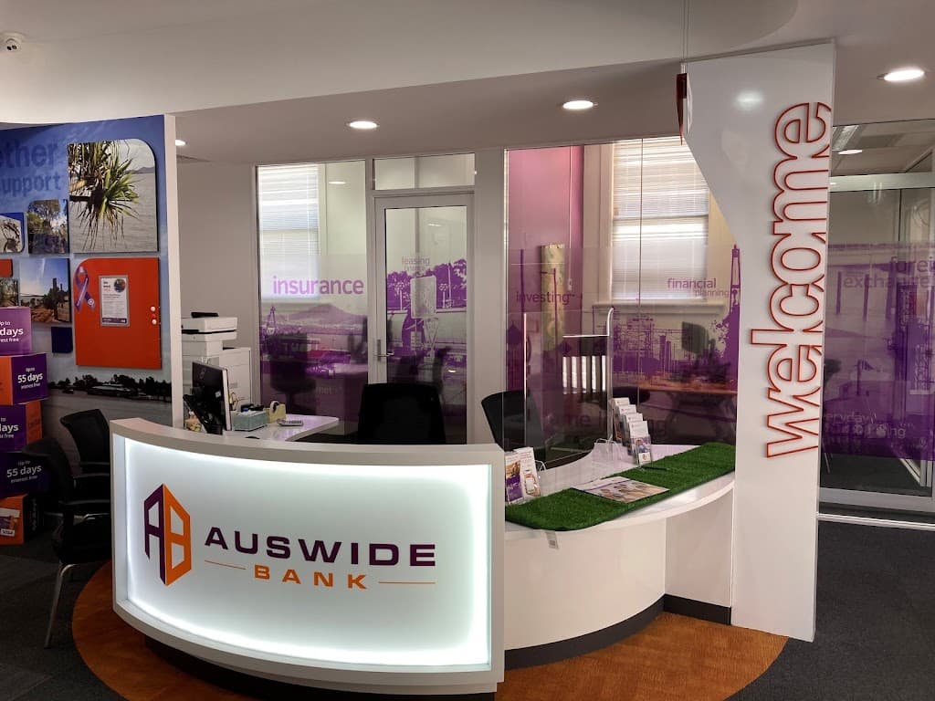 Auswide Bank