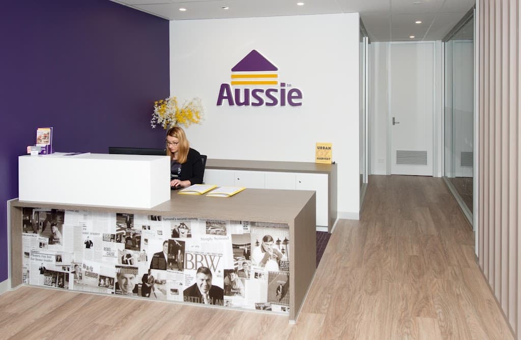Aussie Home Loans South Melbourne