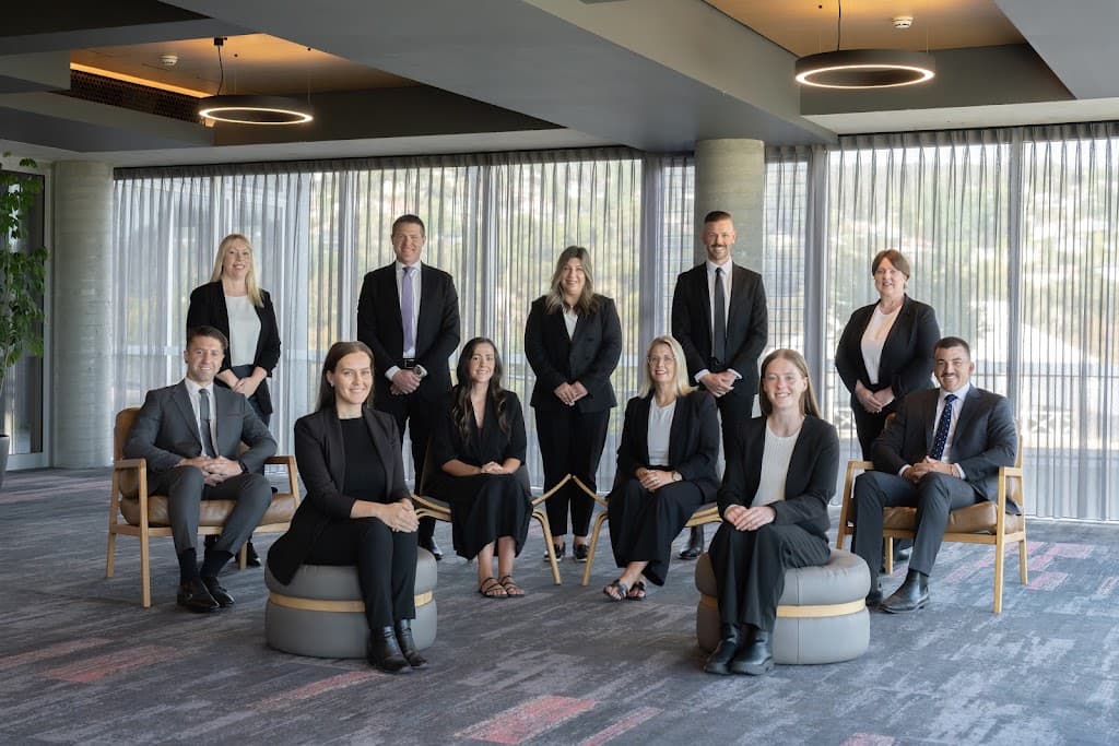 Vie Finance & Insurance Launceston