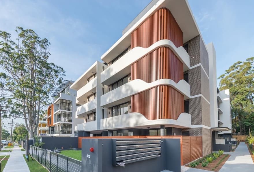 Lionel Finance - Best Mortgage & Finance Broker Sydney