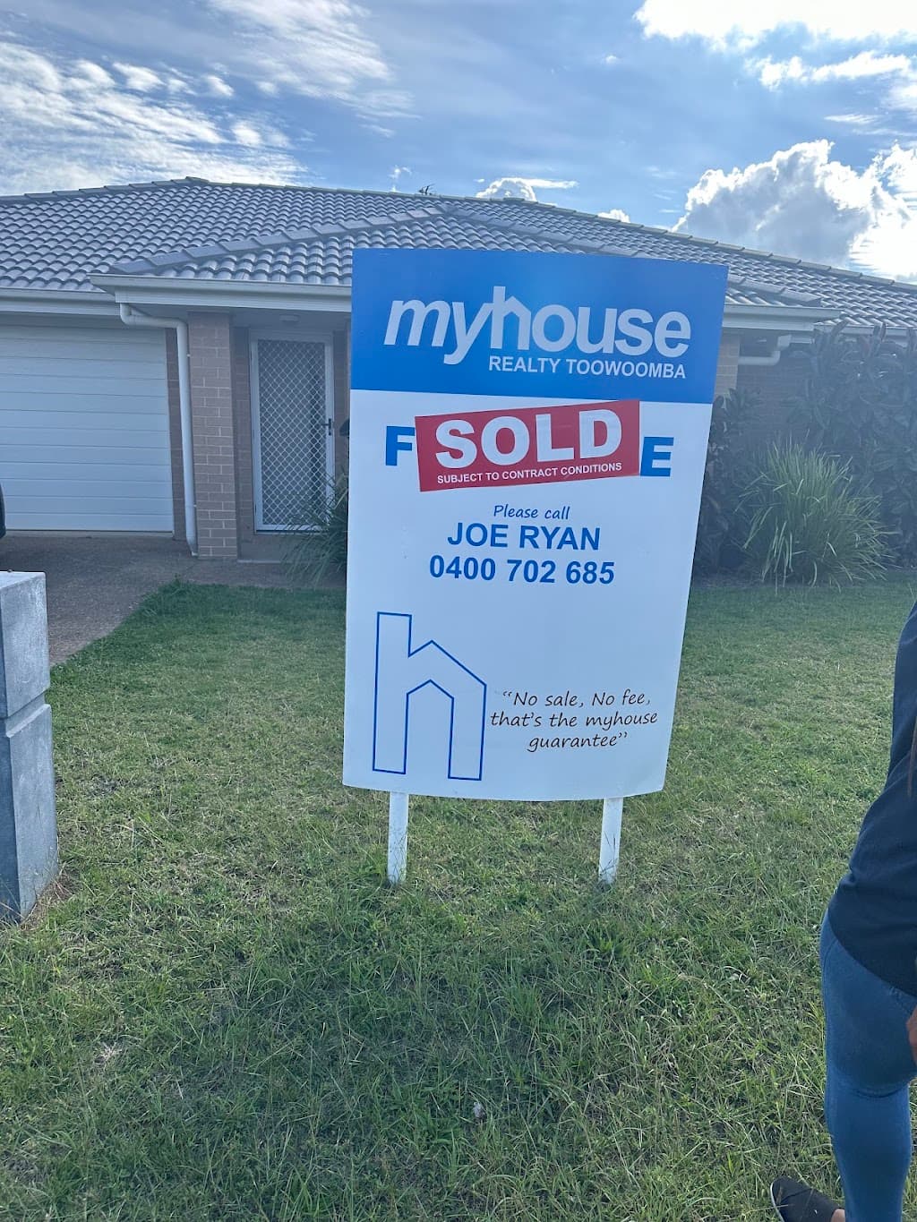 Foxtail Home Loans & Financial Services