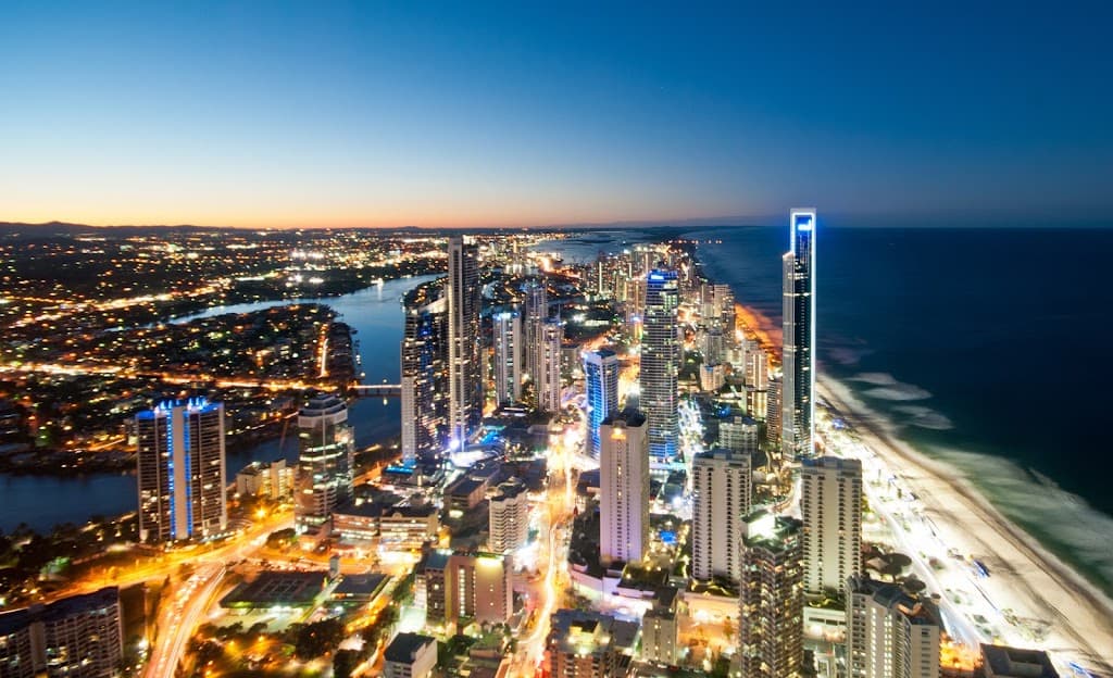 hfinance - Gold Coast Mortgage Broker