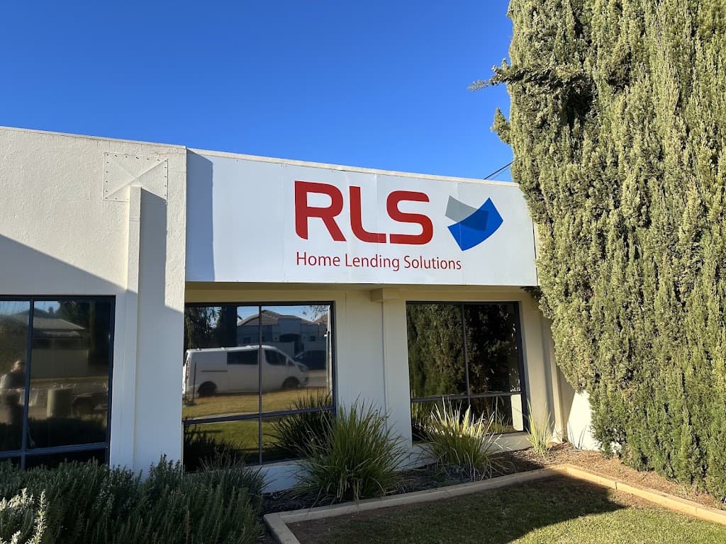 RLS Home Lending Solutions