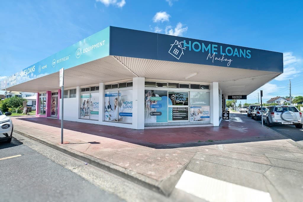 Home Loans Mackay