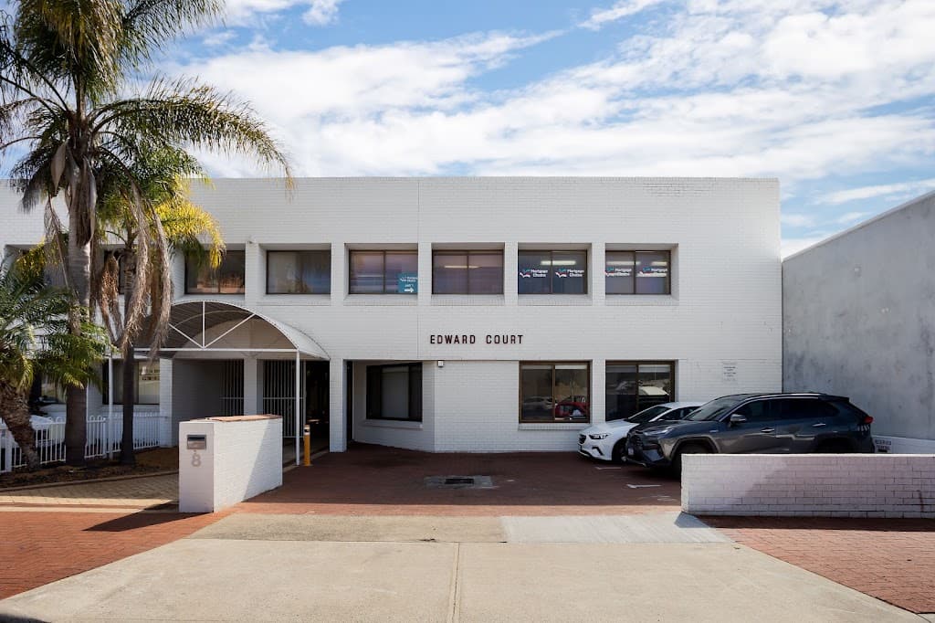 Mortgage Choice Bunbury "Edward Court"