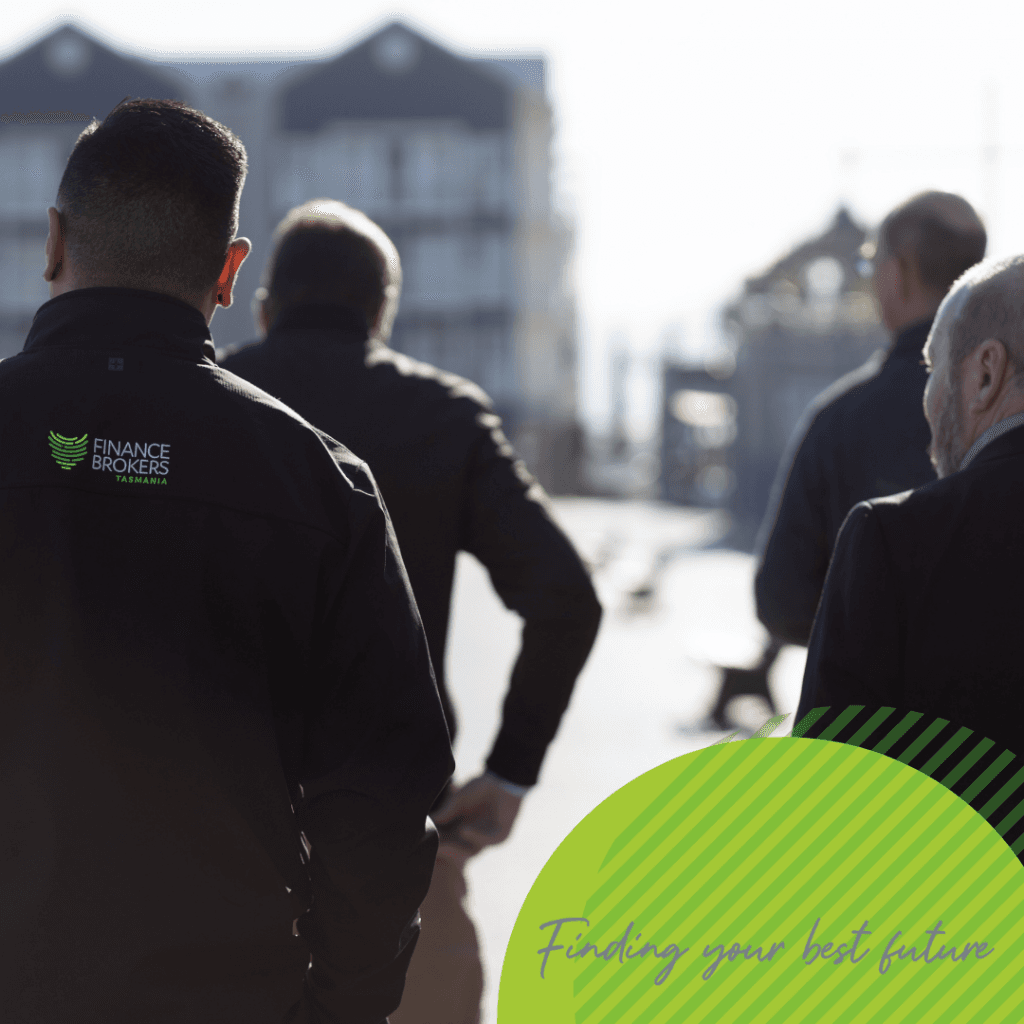 Dynamic Finance Brokers Tasmania Hobart
