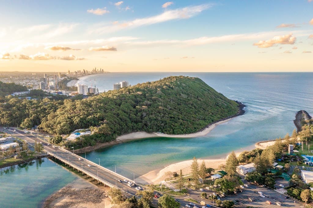 The Gold Coast Mortgage Broker