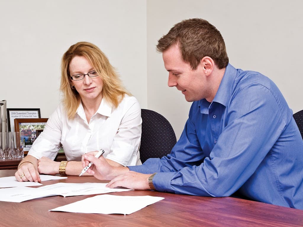 RLA Finance
