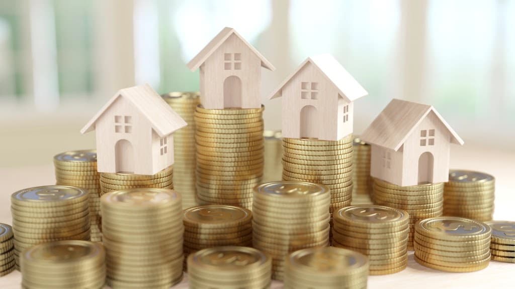 Coin Capital Home & Commercial loan Brokers