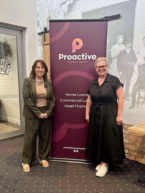 Proactive Finance Group