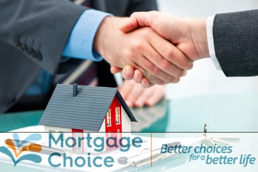 Mortgage Choice in Wagga Wagga - Jade Freeburn