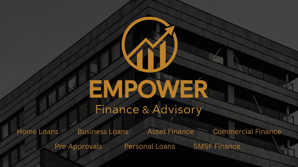 Empower Finance & Advisory Pty Ltd