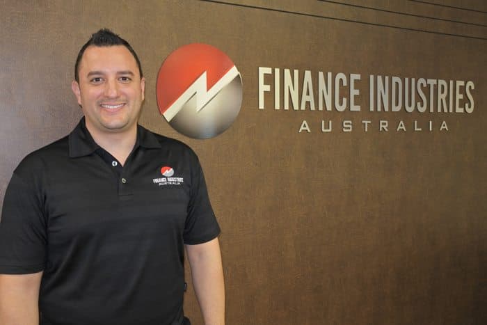 Finance Industries Australia