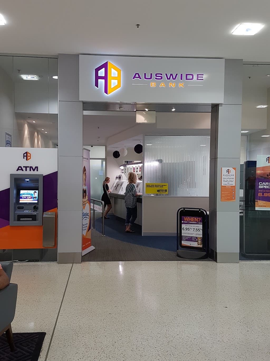 Auswide Bank