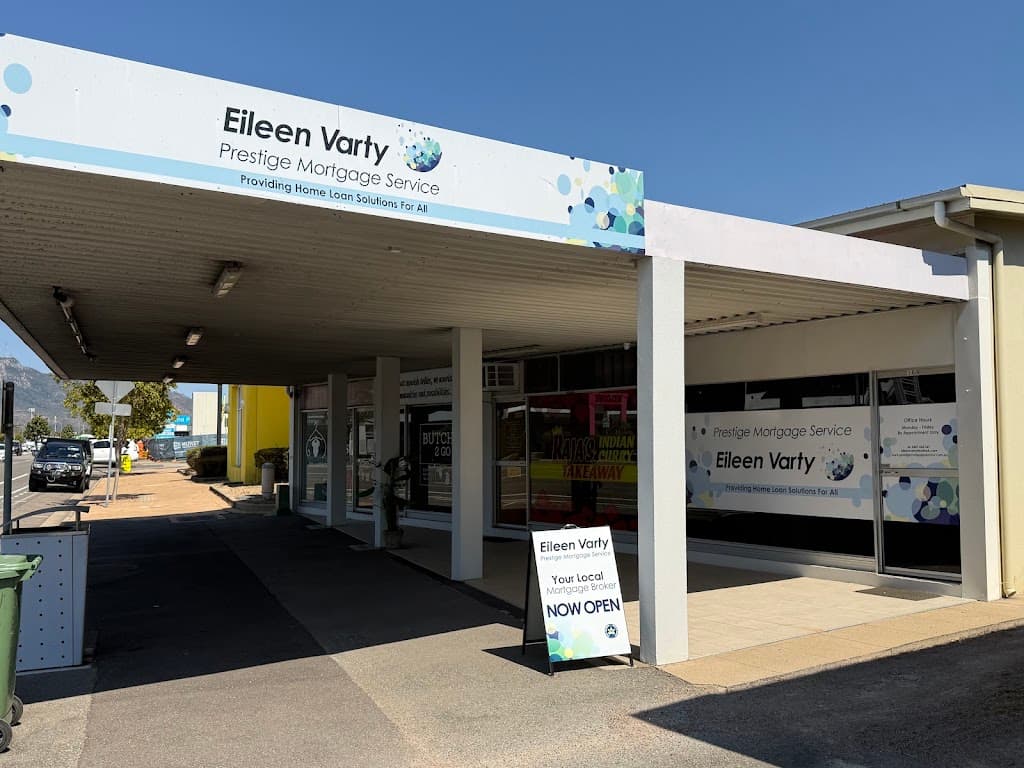 Eileen Varty Prestige Mortgage Service - Townsville