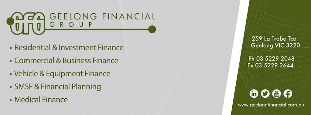 Geelong Financial Group