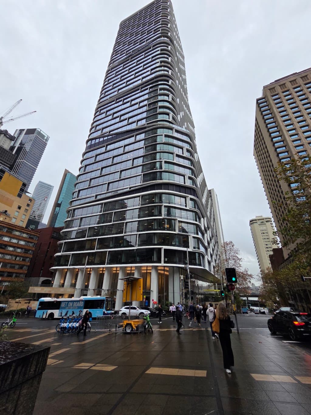 Global Capital Commercial