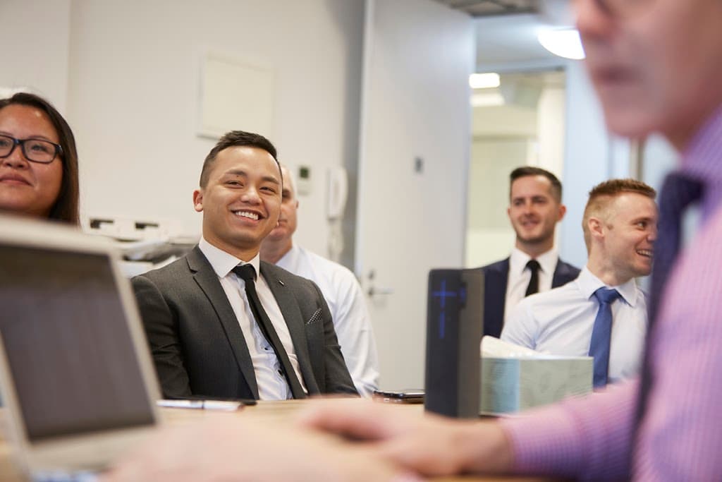 Inovayt - Mortgage Broker & Financial Advisor Brisbane