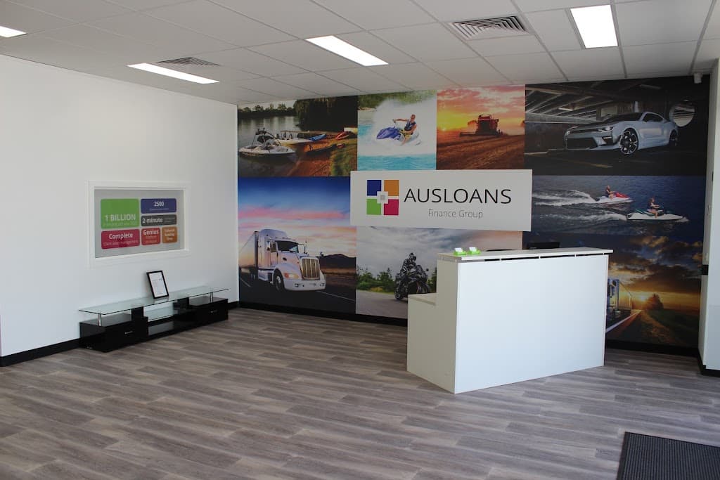 Ausloans Mildura