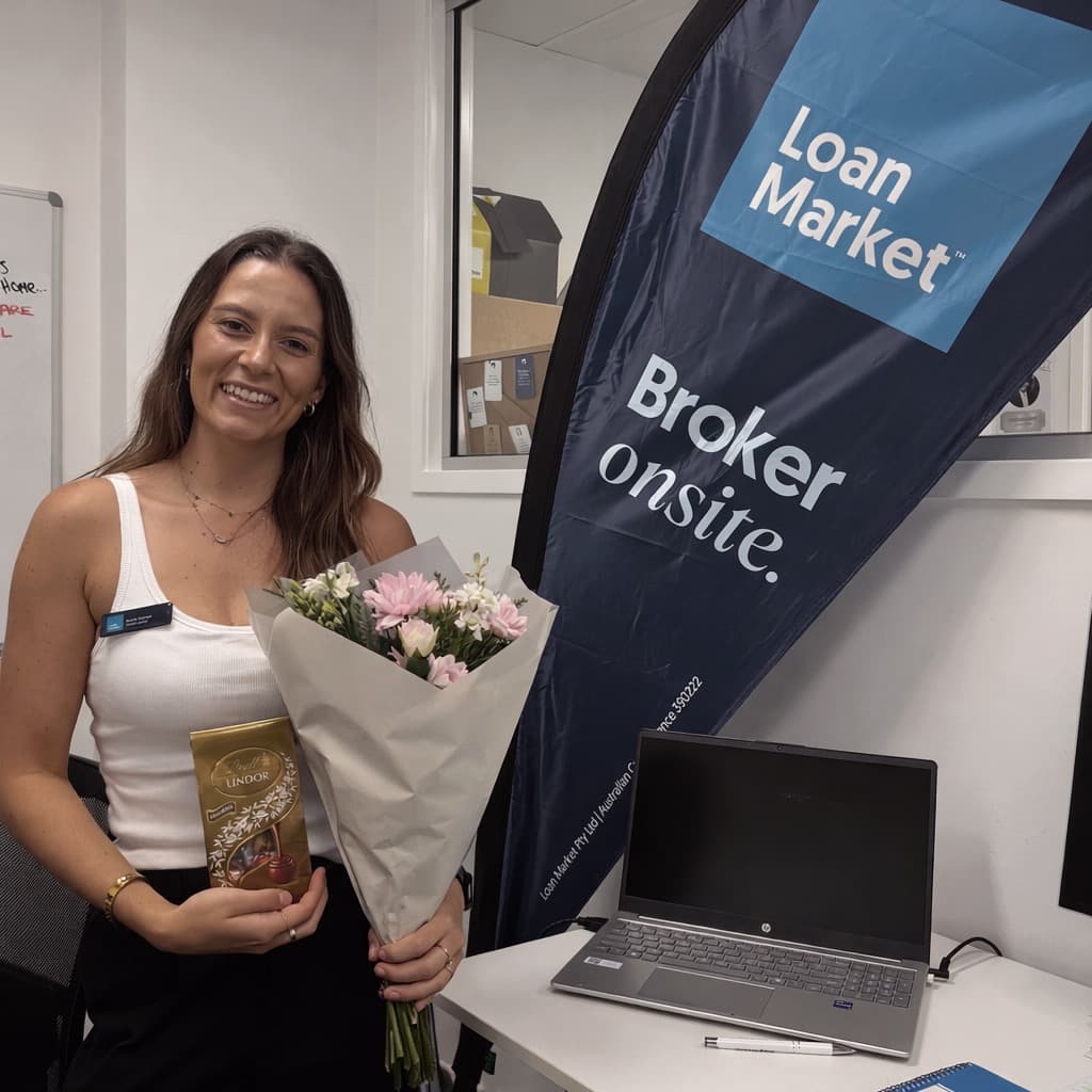 Loan Market Cairns City