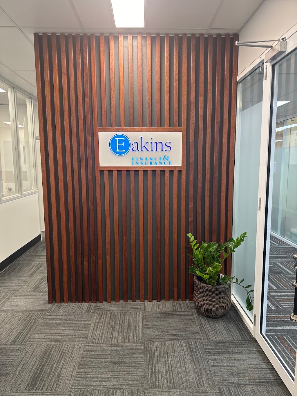 Eakins Finance & Insurance