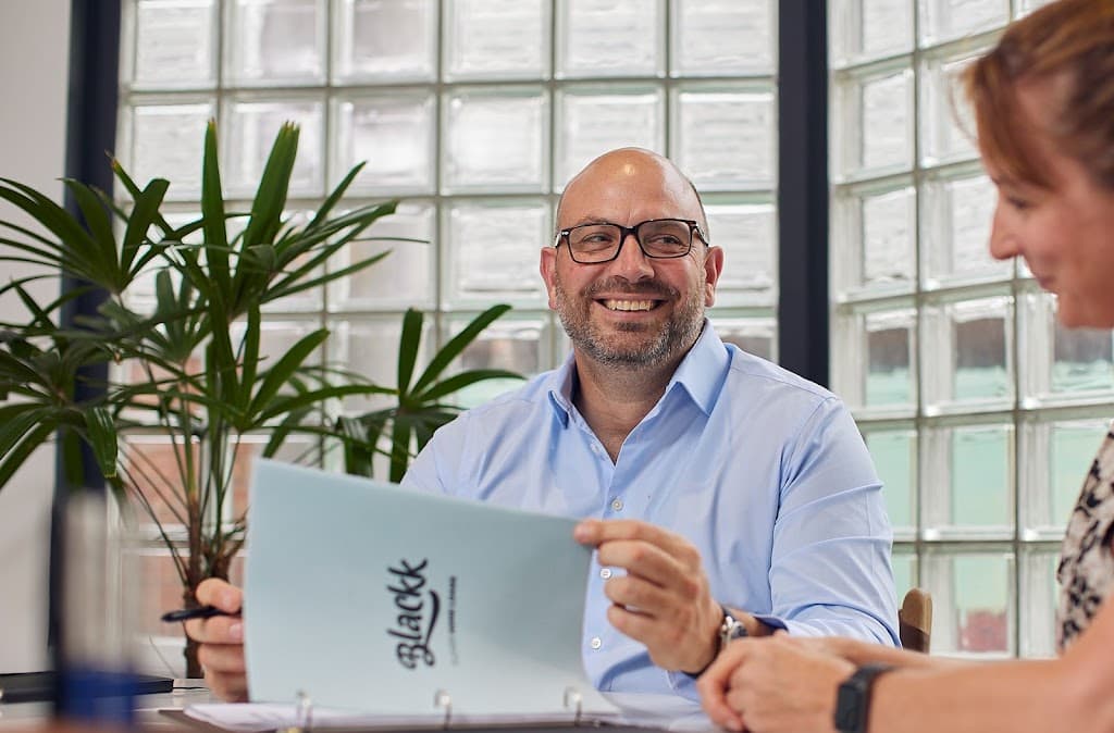 Blackk Mortgage Broker Brisbane